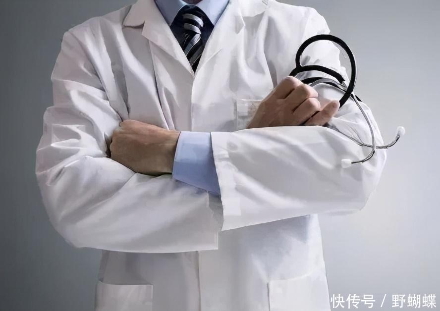 60岁男子,腹痛入院,查出胃癌,提醒这东西真不能总吃