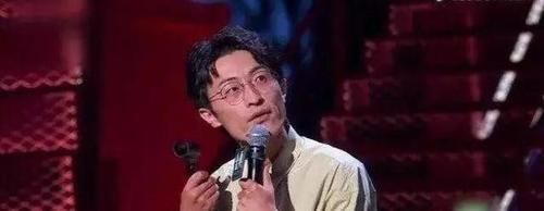 呼兰|综艺《脱口秀大会4》的两匹黑马已出,他们就是徐志胜和邱瑞