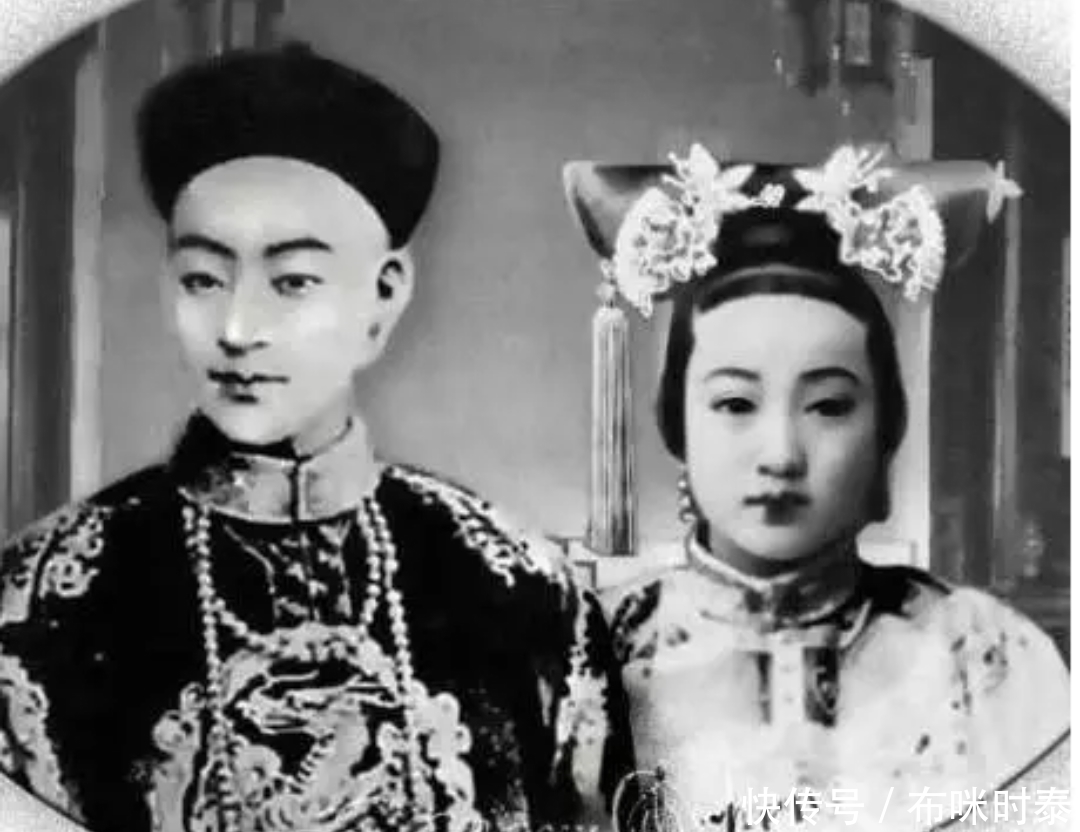 成群|古代皇帝的嫔妃长相一言难尽,而大臣却妻妾成群,小妾貌美如花