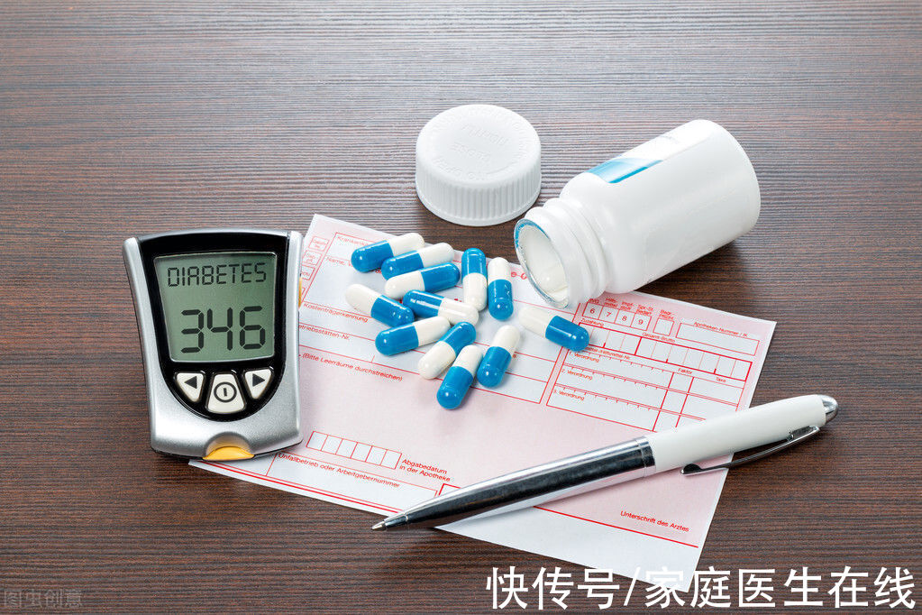 消化吸收|一吃完饭就血糖飙升？先别慌，医生给你7个建议，积极做好是关键