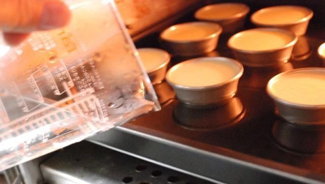 白砂糖|教你用正确的步骤做布丁简单易懂,人人都能上手