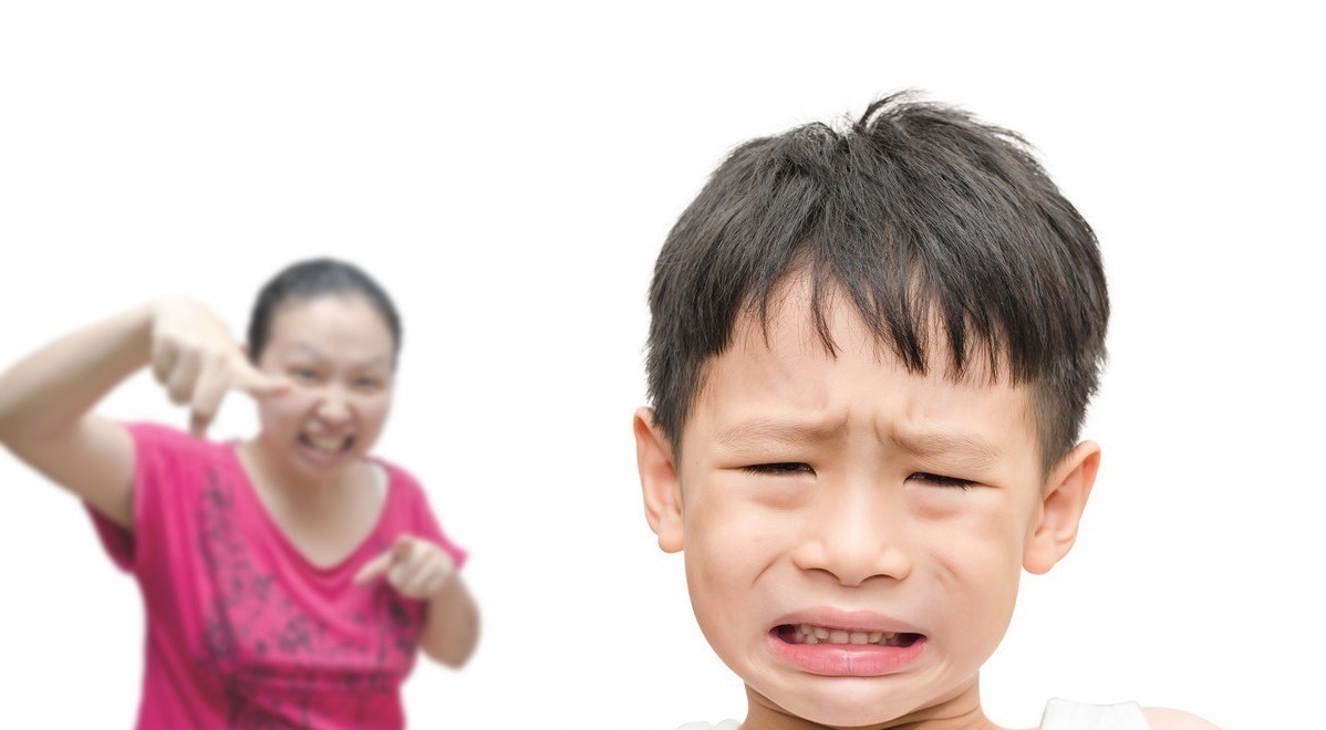 妈妈们|妈妈的性格里藏着孩子未来,这三种性格的妈妈,最容易毁掉孩子