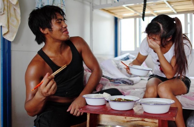 夫妻|夫妻亲热时,女性有几个部位不能吻,给不知道的男人提个醒