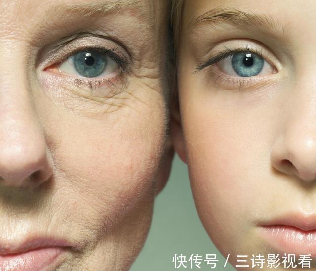 年龄|如何抵抗衰老速度?4件事保持冻龄颜值,让年龄只是一个数字