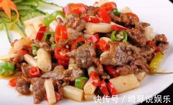 口感独特的几道美味家常美食,做法简单美味,鲜香适口,非常下饭