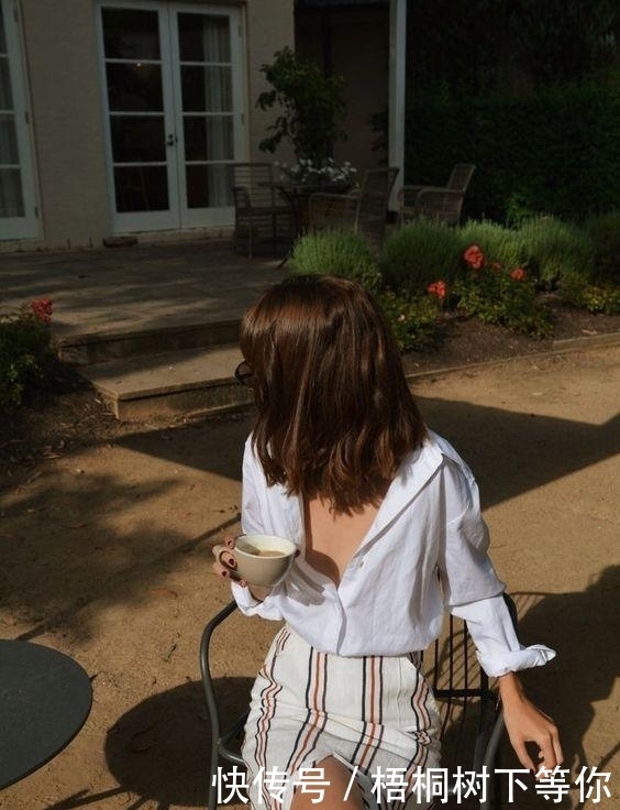 牛仔裤|平民窟女孩的十套显贵穿搭,没想到看起来有钱这么容易!