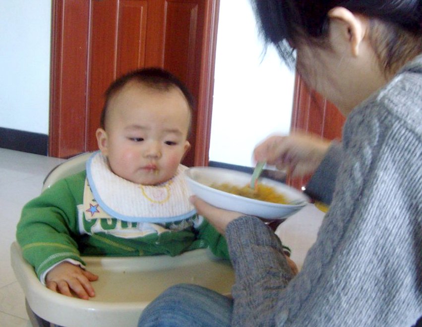 零食|宝宝不爱吃饭是怎么回事？宝妈分享4个妙招！超有用