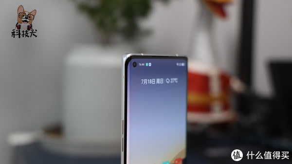 rerealme 真我GT 大师探索版（雪山）开箱：拍照很牛的品质旗舰