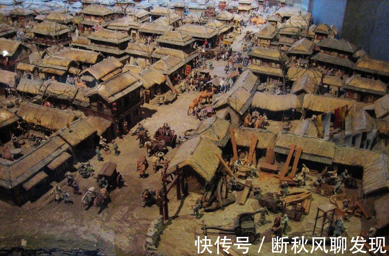 周文王!姜子牙家族墓发现空心砖,佐证民国猜想,网友:走下神坛的姜太公