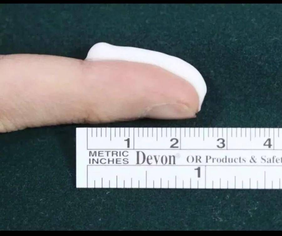 皮肤病|纯干货!药膏涂多少合适?这份皮肤外用药使用指南请查收