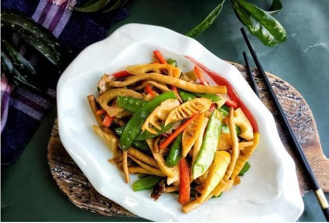 豆豉|美味家常菜推荐, 简单快手, 爽口不腻, 总有一道你会喜欢