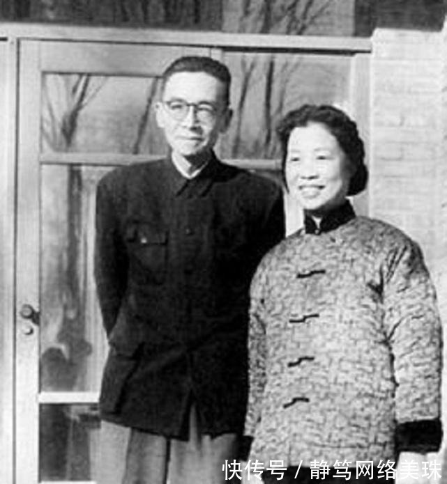 建筑系$梁思成二婚面无喜色,讨厌继子女,他真有林洙说的那样爱后妻吗?