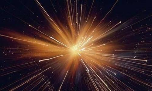 天体 宇宙中的物体和天体从何而来?是无中生有吗?科学家告诉你答案