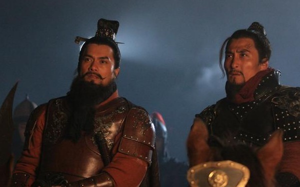 重用|豹子头林冲智勇双全,为何得不到宋江的重用?