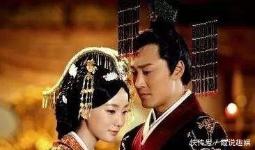 心地善良|大汉贤后卫子夫，心地善良，却为何最终凄惨死去？