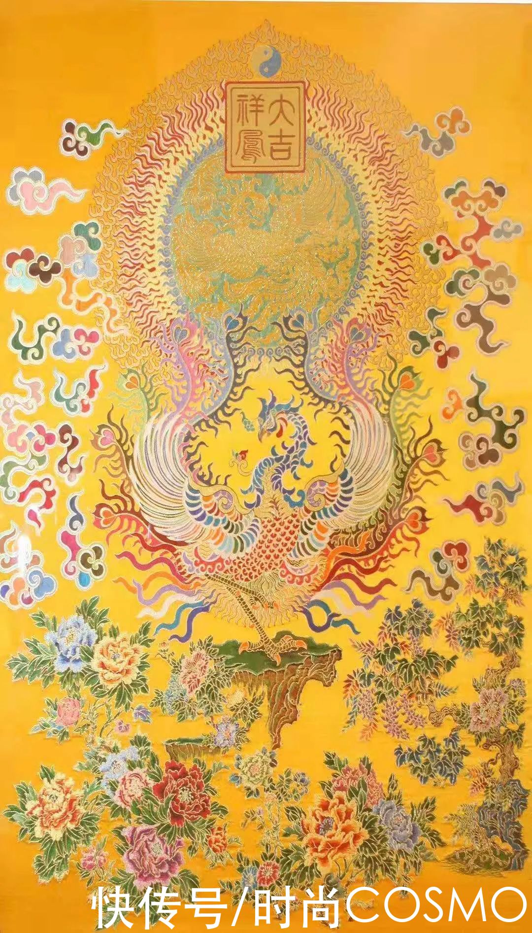 8800一米的面料，看一眼就知道值不值|时尚守艺人 | 吴颖