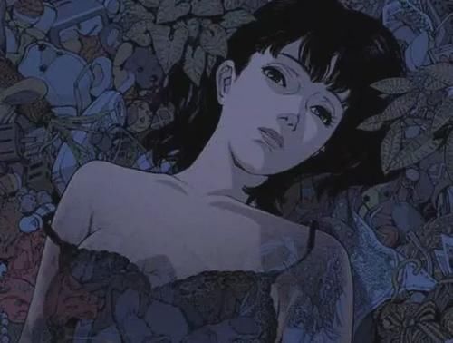 龙傲天|5部少儿不适合小朋友看的动画,第1没被禁还真是个奇迹