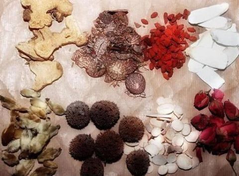 三七|这6种常见的中药都有毒性,真的不要乱用