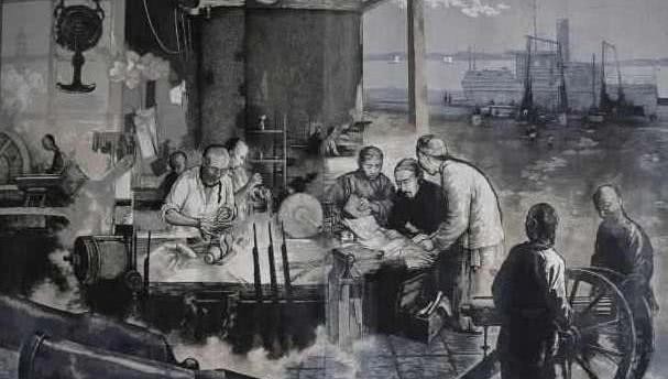 灭亡|清朝虽然灭亡的屈辱,但做的这些事却利国利民,一直影响到现在