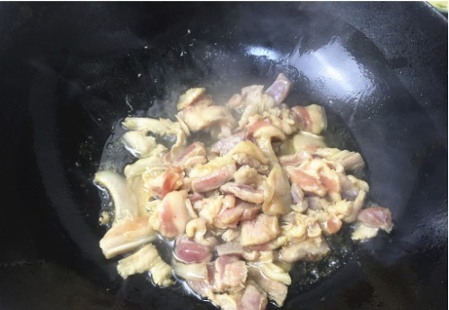  放油|白菜最好吃的做法，不用炒，不放油，比肉还好吃，简单易做！