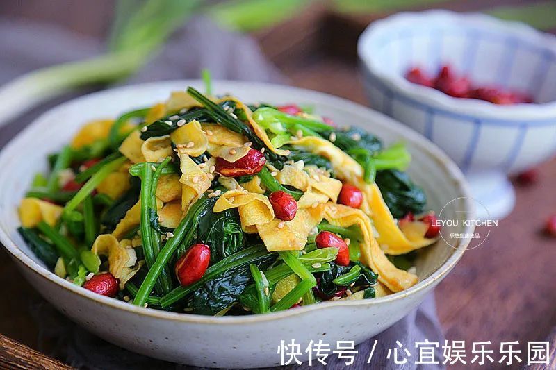 下班到家吃什么一周晚餐食谱，到家照着做就行