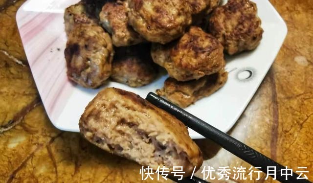 洋葱|牛肉最简单的吃法，一看就会，香嫩好嚼不塞牙，最适合孩子和老人！