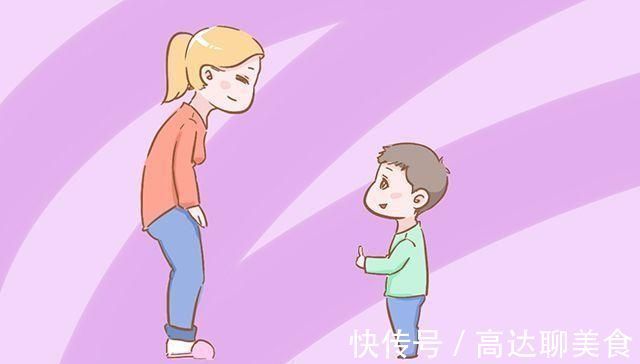 几句话|情商高的孩子,都喜欢把这几句话当做口头禅,将来也会更有出息