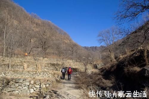 熟悉的味道|再访秦岭岭沟，四年过去了，竹林中的这户人家，变化之处令人感慨