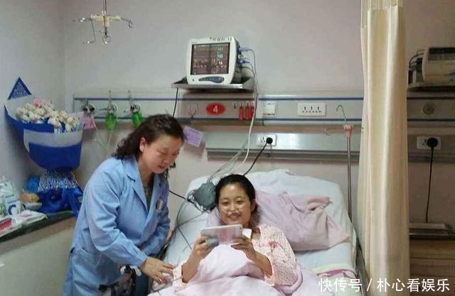 病房|“我真羡慕你”,住在同一个病房,穷孕妈和富孕妈的待遇天差地别