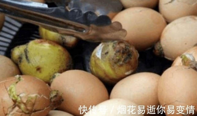 文章|奶奶经常做“特色”给孙子吃,两年后发现儿子身体不对追悔莫及