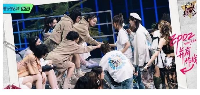 廠牌|從甜美到深邃，你喜歡哪種口味的《黑怕女孩》？