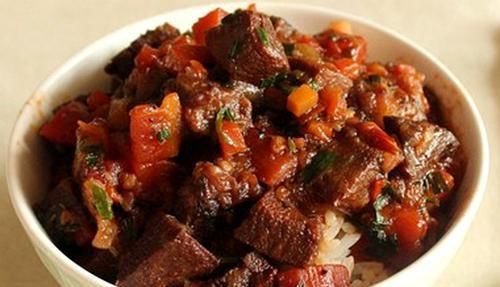 尝一下，回味无穷的下酒下饭菜，味道美、颜值高，在家宴客必备！