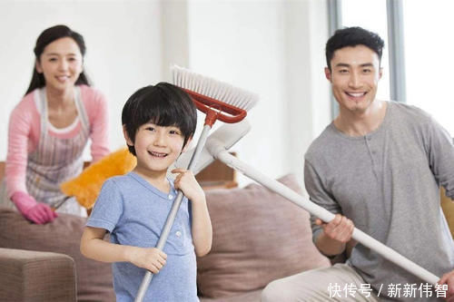 工资条|幼儿园“工资条”火了,负责后勤的宝宝收到1元工资,父母欣慰