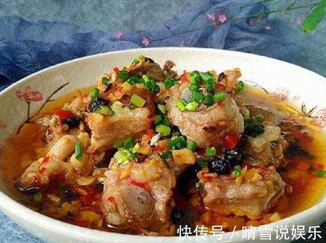 鲜美爽滑的几道美食，简单实惠很下饭，步骤简单很好吃