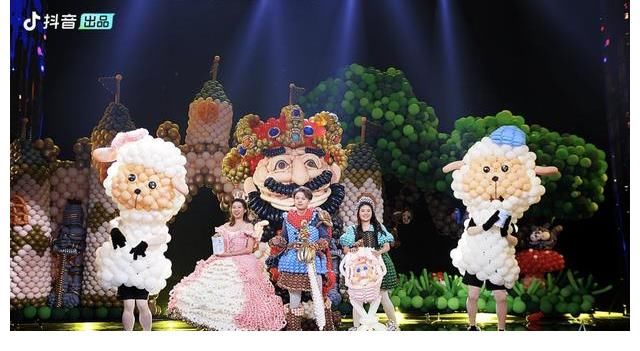 从空气炮到短视频魔术,这档《点赞!达人秀》综艺有点意思