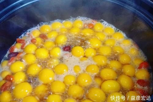 多喝|春天多喝这碗汤,比吃阿胶强,补血养颜两不误,女人别错过