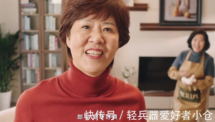 郎平和|魏秋月带儿子现身,为家人幸福生活拼搏