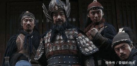 创始人|梁山想要发展,晁盖必须死,史文恭只是催化剂!