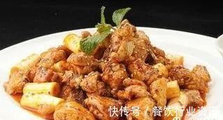 料酒|家里请客吃饭,做什么菜快手又好吃?粟厨小炒教你这一桌菜怎么样