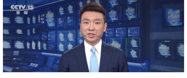 主持人|央视缺少国字脸主播，小鲜肉长相气场撑不起新闻节目，观众不认可