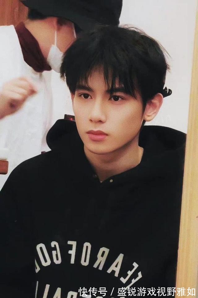 开机|网传《一人之下》剧版已开机,主角团阵容曝光,鹿晗白挨骂了!