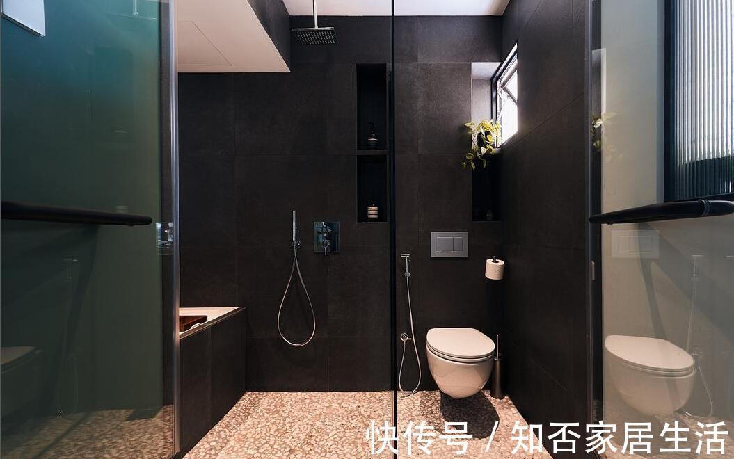 一人|一人独居67㎡,舍弃了“看似实用”的设计,打造年轻人的个性生活