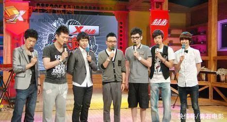 汪涵|“初代天天兄弟”送走6人：有人被贊“胡歌第2”，有人已無(wú)人問(wèn)津