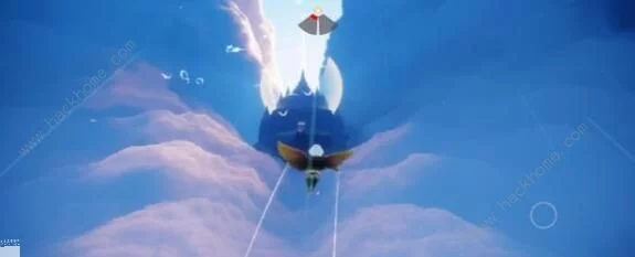 霞谷先祖位置图