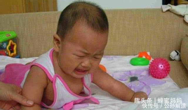 小猪佩奇|为啥宝宝一见到个别人就大哭不止并非迷信,家长要注意了