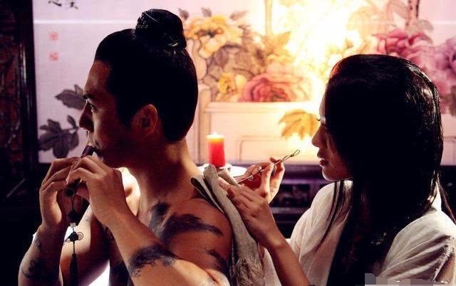 好汉|梁山好汉燕青最后的归宿是什么?看完让人痛哭流涕!