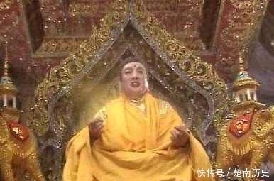 恒河沙劫|西游记弥勒佛与如来佛实力对比, 谁更高? 如来有一句话可看出端倪