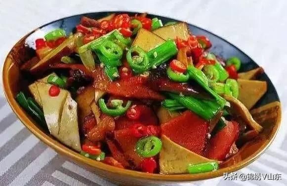 鸡爪|最受欢迎的12道菜,在家也能做出饭店的味道,做给家人尝尝吧
