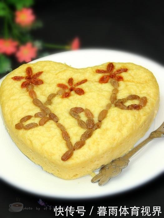 松软|玉米面怎么做细腻松软怎么避免发粘9成人第一步就错了