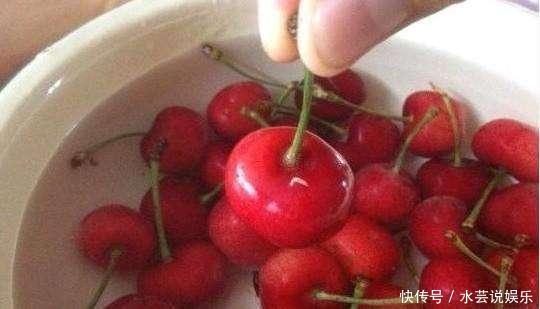 夏季|糖尿病人群夏季吃樱桃,是稳定血糖还是升血糖很多人吃错了